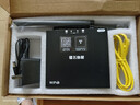 飞鱼星wifi信号放大器wifi6千兆1800M 信号增强器 中继器家用 双频5G无线网络AP全屋覆盖扩展器 G7-AX 实拍图