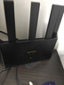 Tenda腾达路由器WiFi7【云霄BE5100】千兆穿墙王信号放大器增强无线超强2.5g网口家用电竞立式BE6L Pro 实拍图