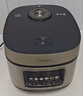 美的（Midea）电饭煲电饭锅小型3升2-3人前置大屏面板24小时预约多功能压力家用智能电饭煲FB30Q1-406K 实拍图