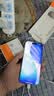 图拉斯小冰块Pro【苹果18专用|60W快充】苹果AVS协议适配苹果18promax充电头iphone18promax充电器氮化镓 【单头】AVS60W|云朵白 苹果18专用丨AVS协议丨60W满速快 实拍图