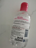 贝德玛（BIODERMA）粉水敏感肌洗卸温和不伤肤卸妆水水润清爽250ml 实拍图