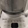 美的（Midea）养生壶 1.5L全自动煮茶壶24h预约12小时智能恒温11档控温MK-Y12Q 实拍图