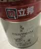 立邦乳胶漆墙面漆净味防霉强效无添加底漆内墙漆5L/约7kg 定制品 实拍图