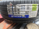 米其林轮胎(Michelin) 浩悦5 PRIMACY 5 215/60R16 99V适配雅阁凯美瑞奥德赛 汽车轮胎 实拍图