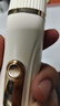 易简（yijan）双头电动剃毛器男女性私处阴部腋毛脱毛仪手毛腿毛唇毛全身剃毛刀腋下比基尼刮毛神器毕业礼物 实拍图