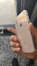 品胜 适用苹果Xs Max手机壳 iPhoneXs Max手机壳 透明轻薄防刮软壳气囊防摔手机保护壳 实拍图