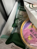 宝宝馋了果蔬卡通造型包160g小猪包小鸡包儿童早餐半成品面点送婴儿辅食谱 实拍图