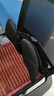 京东京造人体工学腰垫腰靠 靠背办公室汽车学生椅子靠垫腰托腰椎靠背垫 实拍图