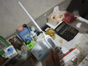 德力西电气（DELIXI ELECTRIC）探针式食品温度计电子温度计家用水温计奶温计油温计温度计 实拍图