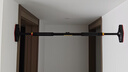 京东京造单杠 引体向上杆单杠家用健身器材室内运动儿秋千95-120cm 实拍图