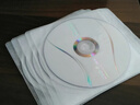 铭大金碟（MNDA）CD-R空白光盘/刻录盘 江南水乡系列 52速700M 50片塑封装 实拍图