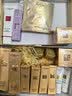 欧莱雅紫熨斗眼霜20ml玻色因全脸淡化细纹抗皱护肤品生日礼物 实拍图
