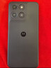 摩托罗拉【国家补贴】联想moto g100 四年质保 LCD护眼屏 7000mAh 超强续航 NFC 5GAI 12GB+256GB 曜石黑 实拍图