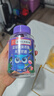 南京同仁 DHA蓝莓叶黄素酯软糖儿童学生成人眼部健康 南京同仁蓝莓叶黄素酯软糖 30粒*3瓶 实拍图