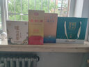 洋河海之蓝52度480ml 单瓶装(新老版本随机发货)（2018版） 实拍图