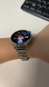 HUAWEI WATCH GT 6 流光紫 41mm智能手表多维情绪健康全新骑行体验 实拍图