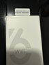 影腾随身wifi三网全国通用无线wi-fi6免插卡移动联通电信无限制大流量卡便携式网卡高速网络2026款5GHF 【三网通8000毫安充电款】+续航翻倍全国通用 实拍图