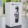 大疆 DJI Osmo Pocket 4 一英寸口袋云台相机 OP灵眸手持数码相机 旅游vlog 便携美颜摄像 标准套装 实拍图