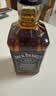 杰克丹尼（Jack Daniels）田纳西州调和型威士忌  洋酒 黑标无盒 500ml 送礼 实拍图