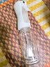 家の物语日本喷油壶玻璃厨房家用空气炸锅喷油瓶食用油壶喷雾瓶雾化油罐 实拍图