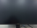 AOC 23.8英寸260Hz 创新QD量子膜广色域 1ms硬件低蓝光 三角洲240Hz 游戏电竞显示器 破军系列24G51Z 实拍图