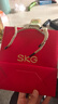 SKG颈椎按摩器G5颈部肩颈按摩仪U型枕脉冲揉捏护颈仪脖子牵引热敷 教师节生日礼物实用送男女友老师 【新品爆卖30万+】升级限定礼盒装 实拍图