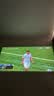 大眼橙C3 Max造梦舱【850CVIA】【TOF对焦】高亮云台投影仪家用超高清卧室便携投影机高清智能家庭影院 实拍图