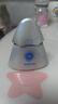 海龟爸爸春夏季儿童防晒霜小光盾74g户外高倍防晒隔离紫外线 SPF50+ 实拍图