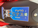 闷倒驴内蒙古老字号草原粮食酒52度清香型白酒大容量钢壶1.5L*6瓶 整箱 实拍图
