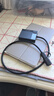绿联USB/Type-C读卡器3.0高速 支持SD/TF/CF/MS相机监控内存卡多卡多读 适用电脑苹果17/16/iPad/手机 实拍图