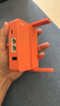 CUDY AC1200迷你路由器轻NAS USB充电宝供电 家用 宿舍 寝室 便携 随行 APP控制 TR1200 实拍图