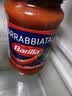 百味来Barilla意大利进口红辣椒番茄意面酱400g拌面酱料风味浓郁拌面酱 实拍图