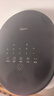 美的（Midea）【APP智能】家用空调扇落地遥控冷风扇/负离子净化加湿冷风机/水冷无叶塔扇强力制冷冷气扇AAF10MR 实拍图