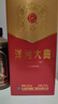 洋河大曲 42度 375ml 单瓶装 绵柔浓香型白酒 实拍图