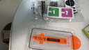 第一卫DIVI【新康宁秒贴膜】适用小米14Pro/14ultra钢化膜高清小米14pro手机膜全屏覆盖防摔防刮保护膜2片 实拍图