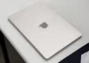 Apple/苹果AI【70W快充】MacBook Air13英寸M5 (10+10核) 16G 4T银色笔记本电脑Z1L1000S1 实拍图