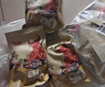 潮庭潮汕鱼丸250g低脂高蛋白 新鲜内海鱼 儿童早餐轻食减脂餐火锅食材 实拍图