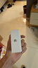Apple/苹果 AirPods 4 搭配USB-C充电盒 苹果耳机 蓝牙耳机 适用iPhone/iPad/Mac 四代 实拍图