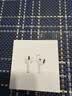 Apple/苹果 AirPods 4 搭配USB-C充电盒 苹果耳机 蓝牙耳机 适用iPhone/iPad/Mac 四代 实拍图
