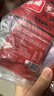 名揚名扬火锅底料牛油麻辣50g*12袋 小块装家用麻辣烫小龙虾方便菜 实拍图