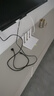 华为路由器全千兆WiFi6+家用无线5G双频穿墙王信号放大器增强器中继器长全屋漏油器 WiFi6千兆【无线1500M+6类千兆网线】 5G双频+手游加速+全千兆网口 实拍图