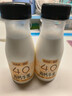 新希望【高钙牛奶】遇鲜4.0蛋白原生高钙牛奶200ml*6瓶 新鲜牛奶儿童奶 实拍图