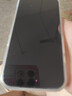 绿联【无黑边不挡屏】适用苹果17钢化膜iPhone17手机膜16Pro通用无边高清全屏防摔防爆保护膜 2片装 实拍图
