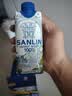 三麟100%椰子水330ml*12瓶 NFC椰青果汁富含天然电解质 泰国原装进口 实拍图