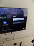 海尔【小红花电视-绽放版】品质款55H5D 55英寸 8核 165Hz 110%   2+64GB 4K超高清1级补贴国家补贴 实拍图