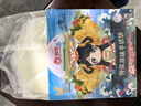 俏侬 手抓饼香葱味 2000g20片 烘焙食材 葱油饼 学生早餐速食健康 实拍图