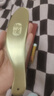 御道黄铜刮痧板虎符大号铜质刮痧刀按摩板铜砭面部刮痧仪器 实拍图