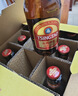 青岛啤酒（TsingTao）金质小棕金 低温酿造 296ml*24瓶 整箱装 实拍图