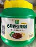 葱伴侣六月香豆瓣酱2kg 炒菜焖炖蘸 欣和出品 实拍图