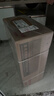 林内（Rinnai）【小蛮腰】16升燃气热水器 智慧恒温升级CPU 低水压启动热水器上门安装 16GD31（JSQ31-GD31） 实拍图